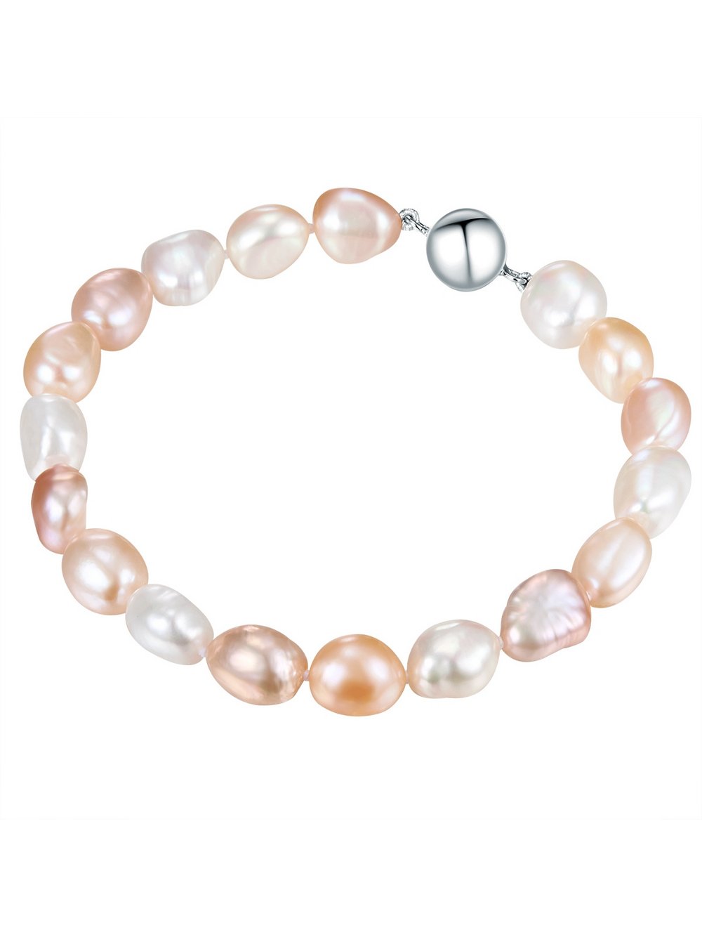 Valero Pearls Perlen-Armband Damen