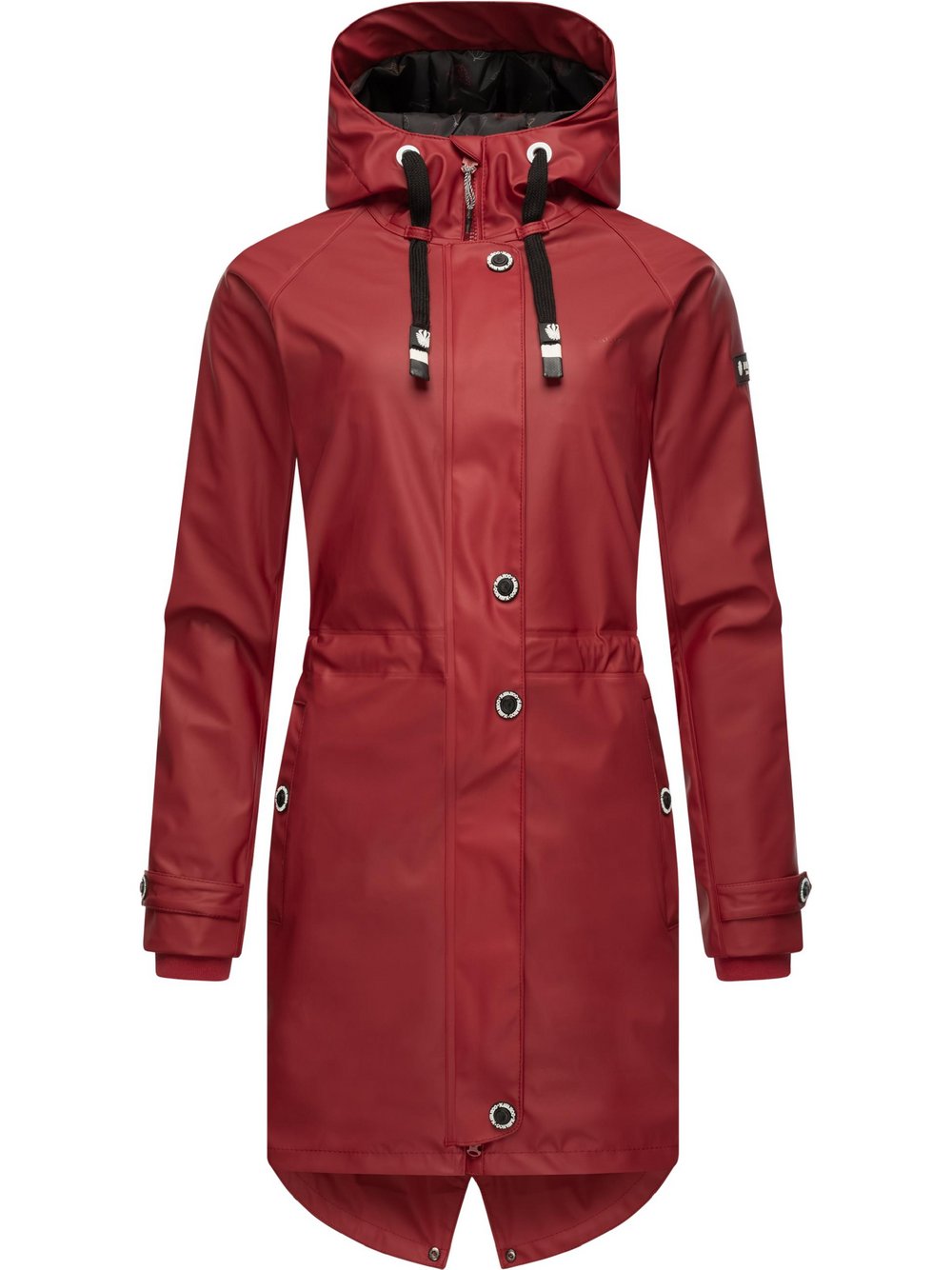 Navahoo Regenjacke Damen
