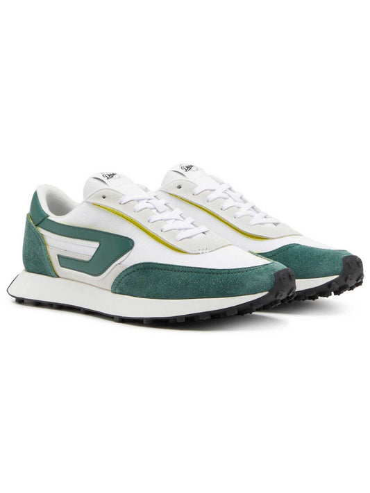 Diesel Sneaker Herren Leder