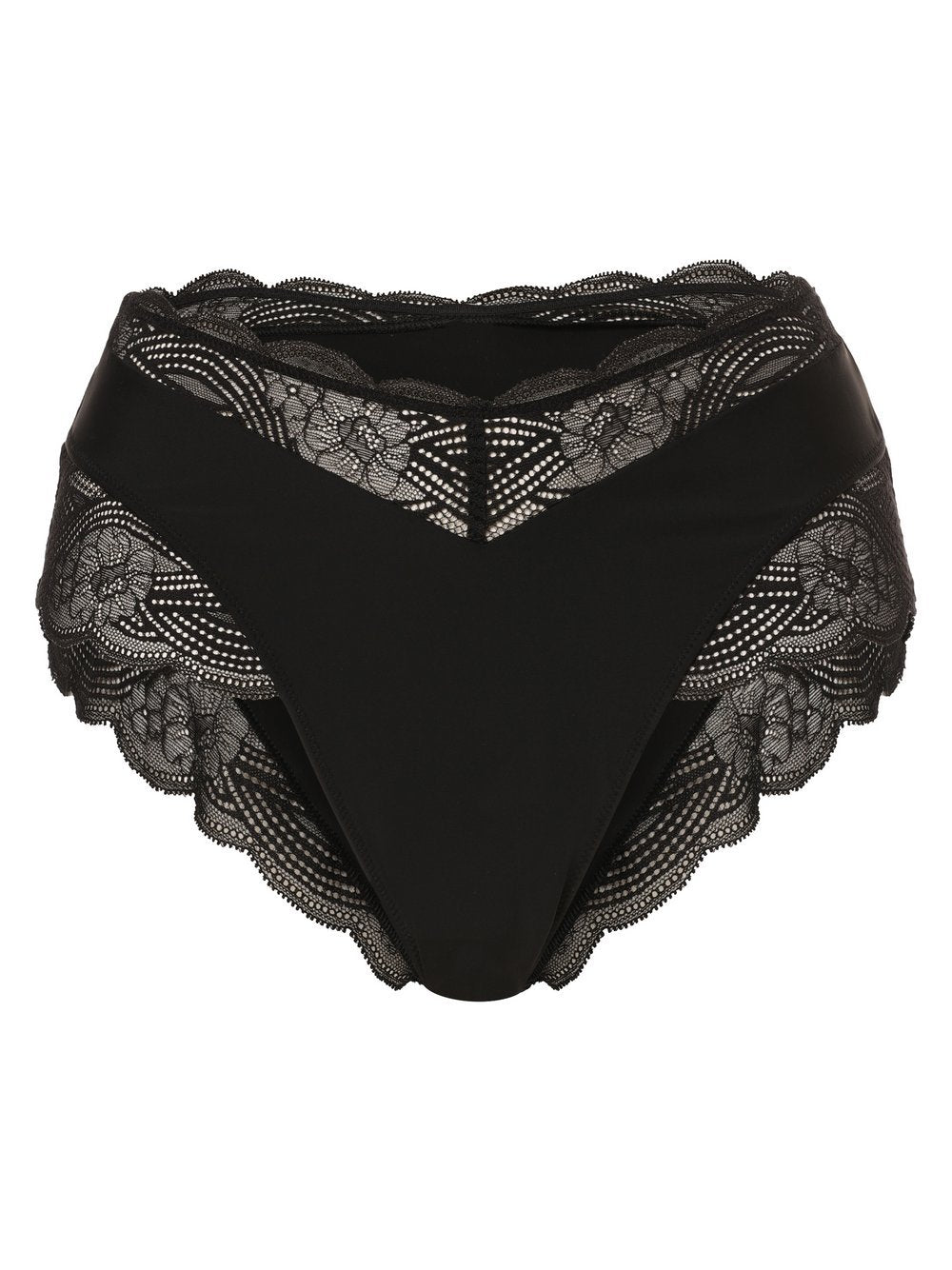 Triumph Slip Maxi Damen Mikrofaser