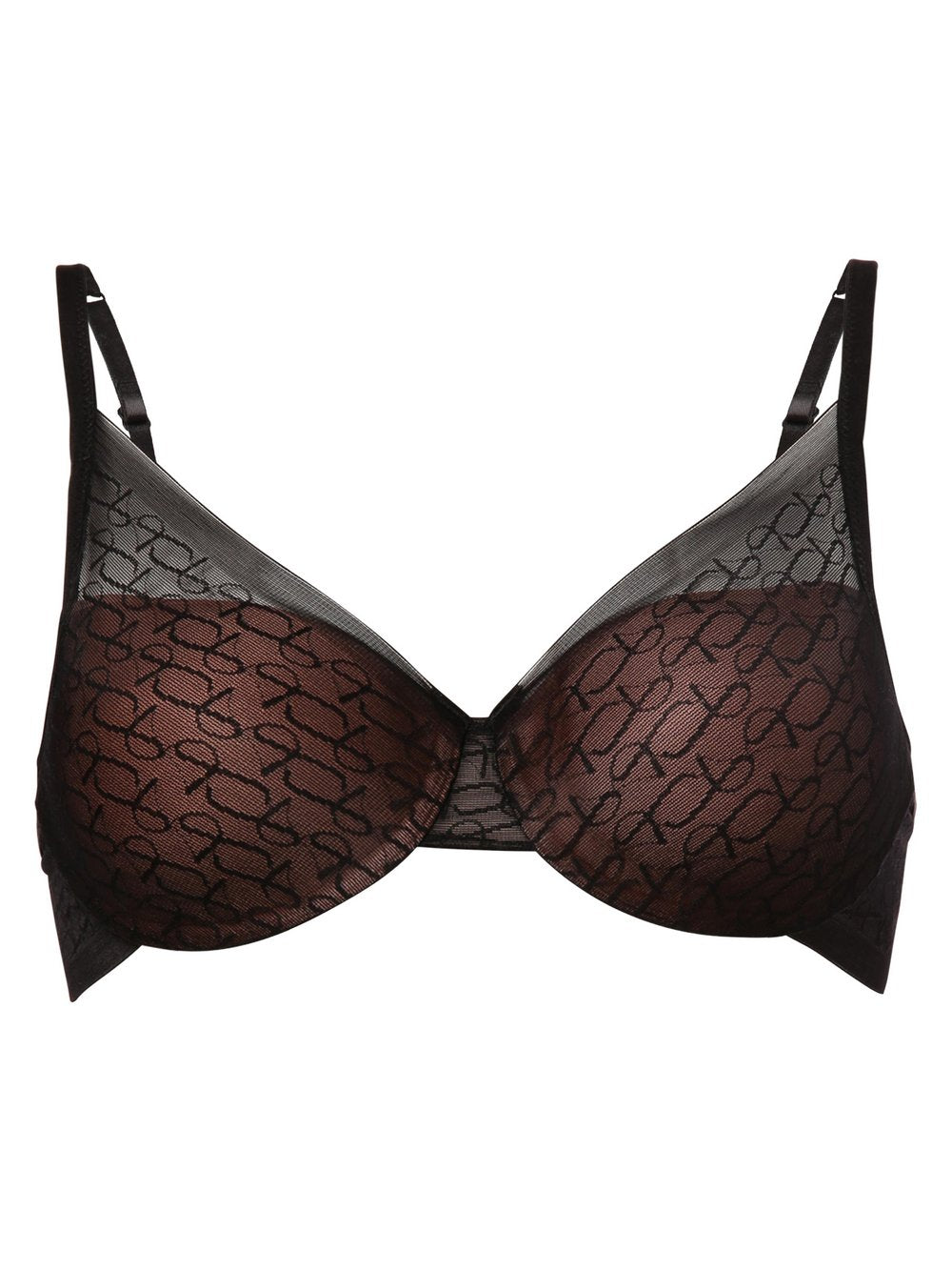 Triumph Bügel-BH Damen Polyamid