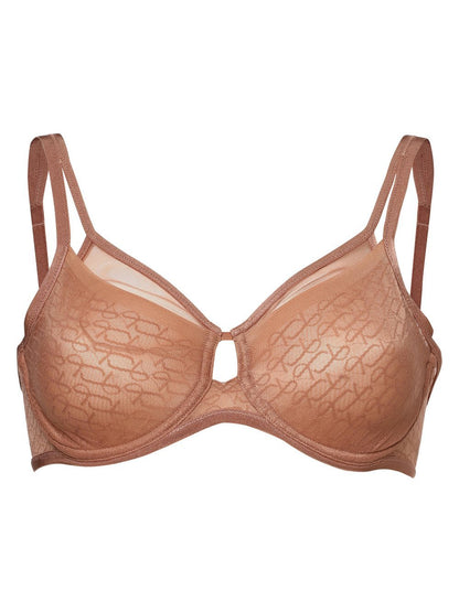 Triumph Bügel-BH Damen Polyamid