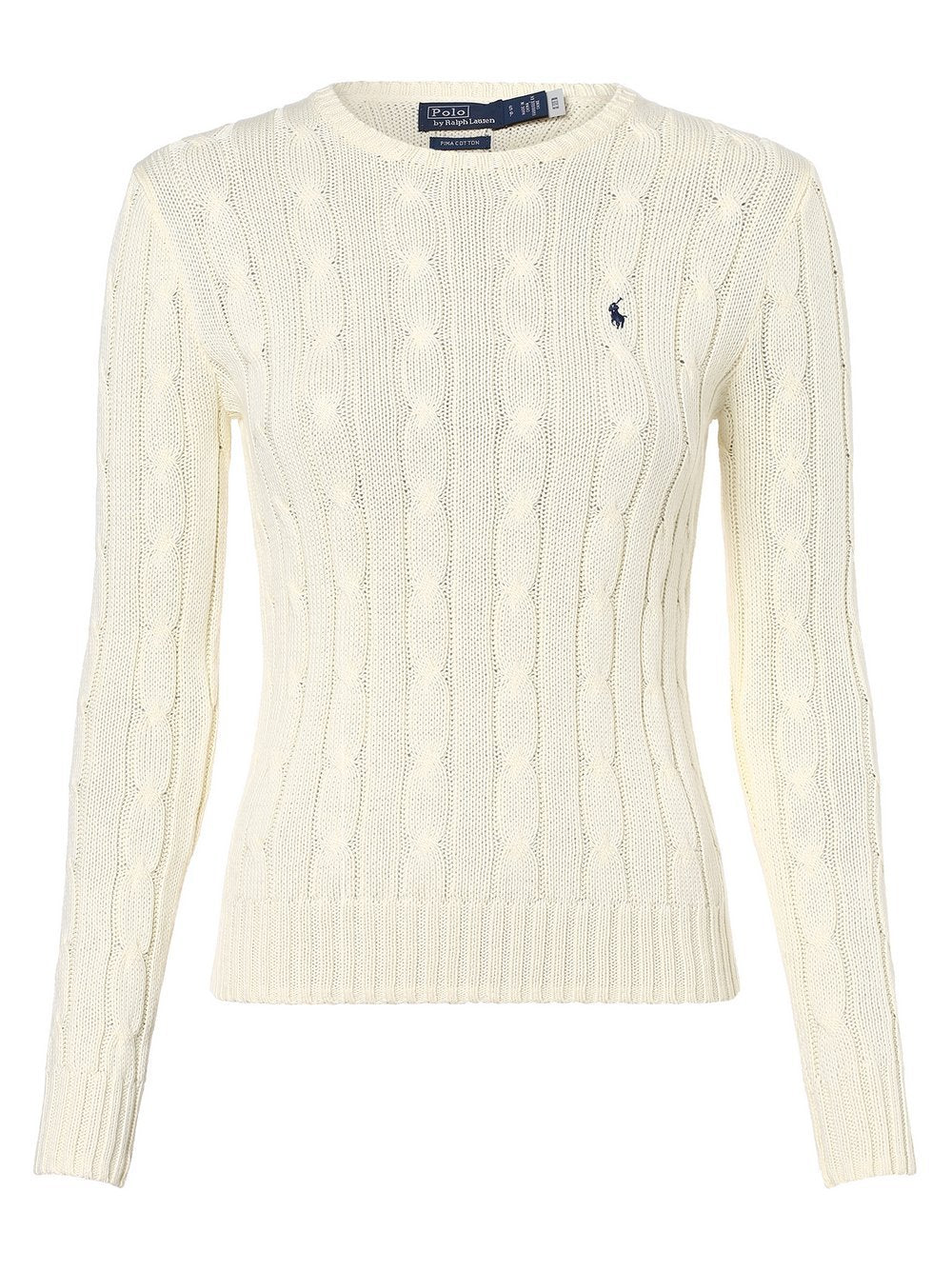 Polo Ralph Lauren Pullover Damen Baumwolle