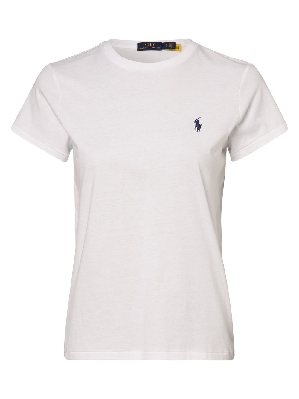 Polo Ralph Lauren T-Shirt Damen Baumwolle