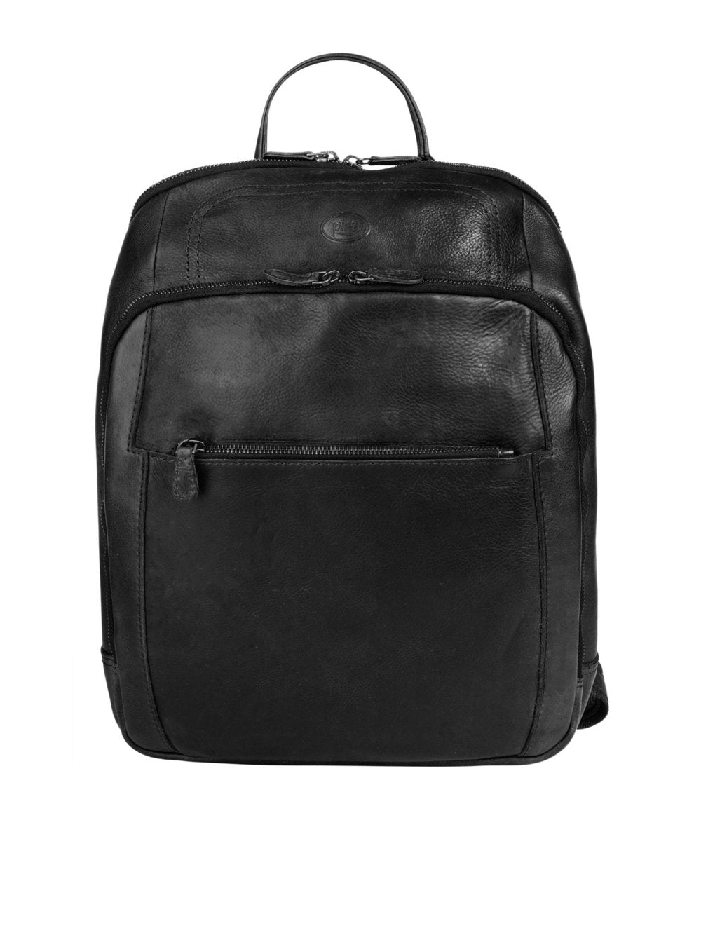 piké Rucksack Damen Leder
