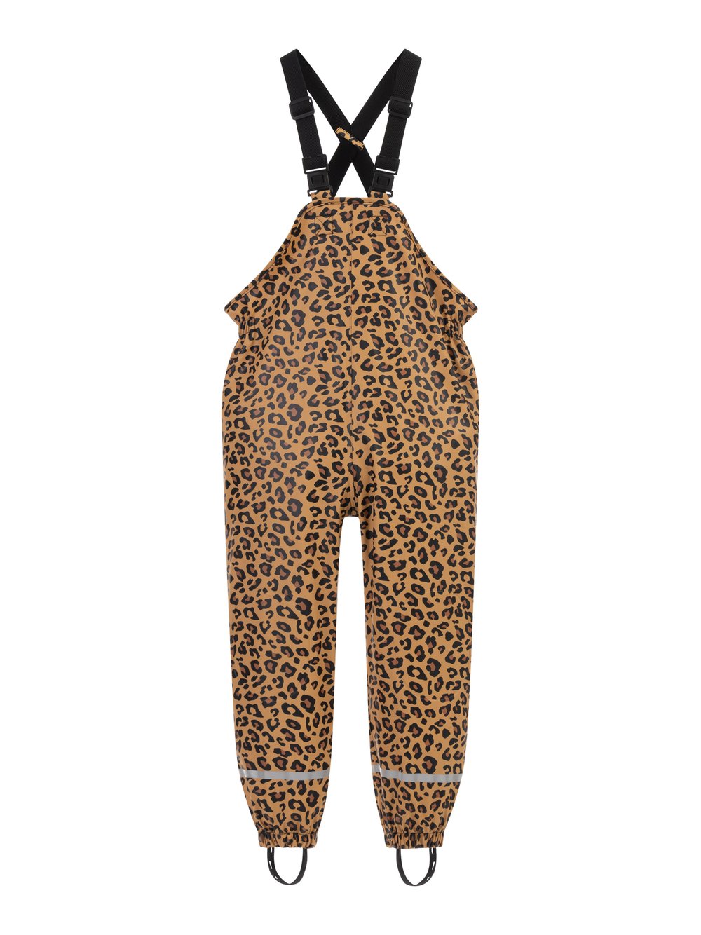 Schmuddelwedda Regenhose Mädchen gemustert