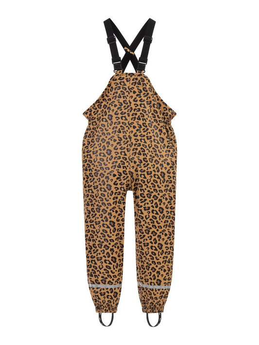 Schmuddelwedda Regenhose Mädchen gemustert