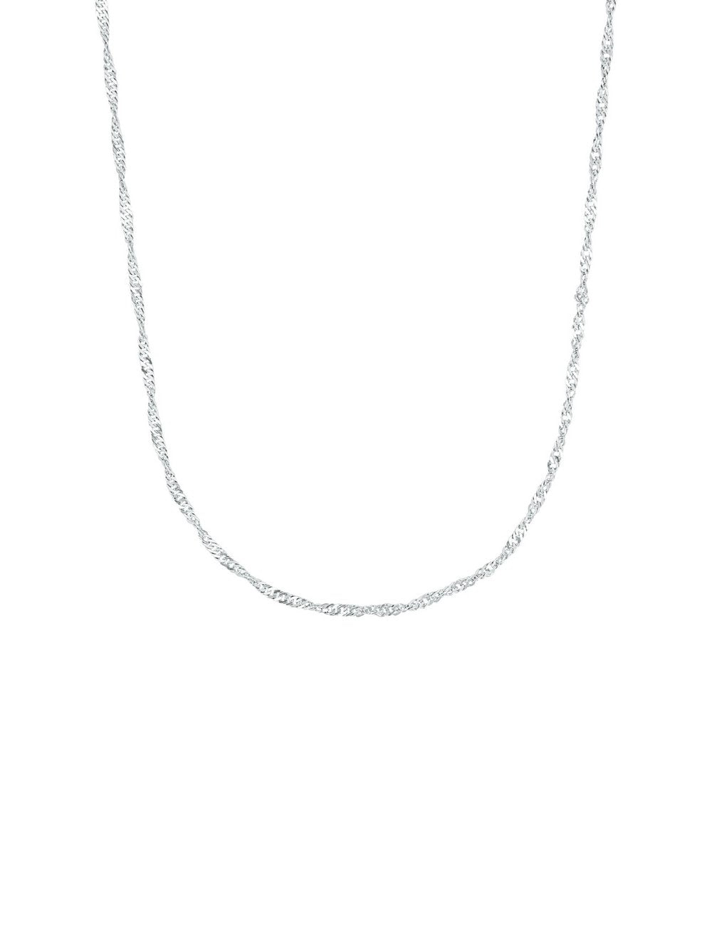 amor Kette mit Anhänger Damen Sterlingsilber