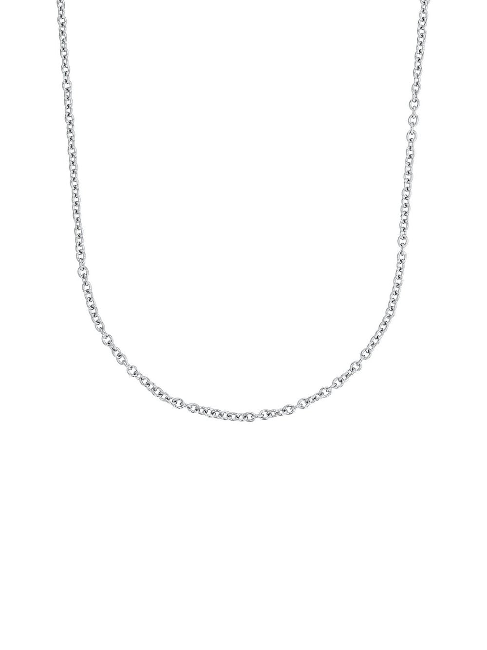 amor Kette mit Anhänger Damen Sterlingsilber