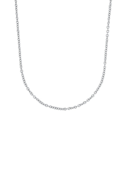 amor Kette mit Anhänger Damen Sterlingsilber