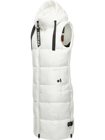 Navahoo Steppweste Damen