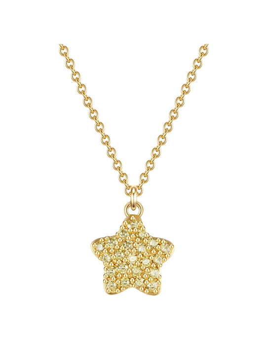 Glanzstücke München Halskette Kinder Sterlingsilber