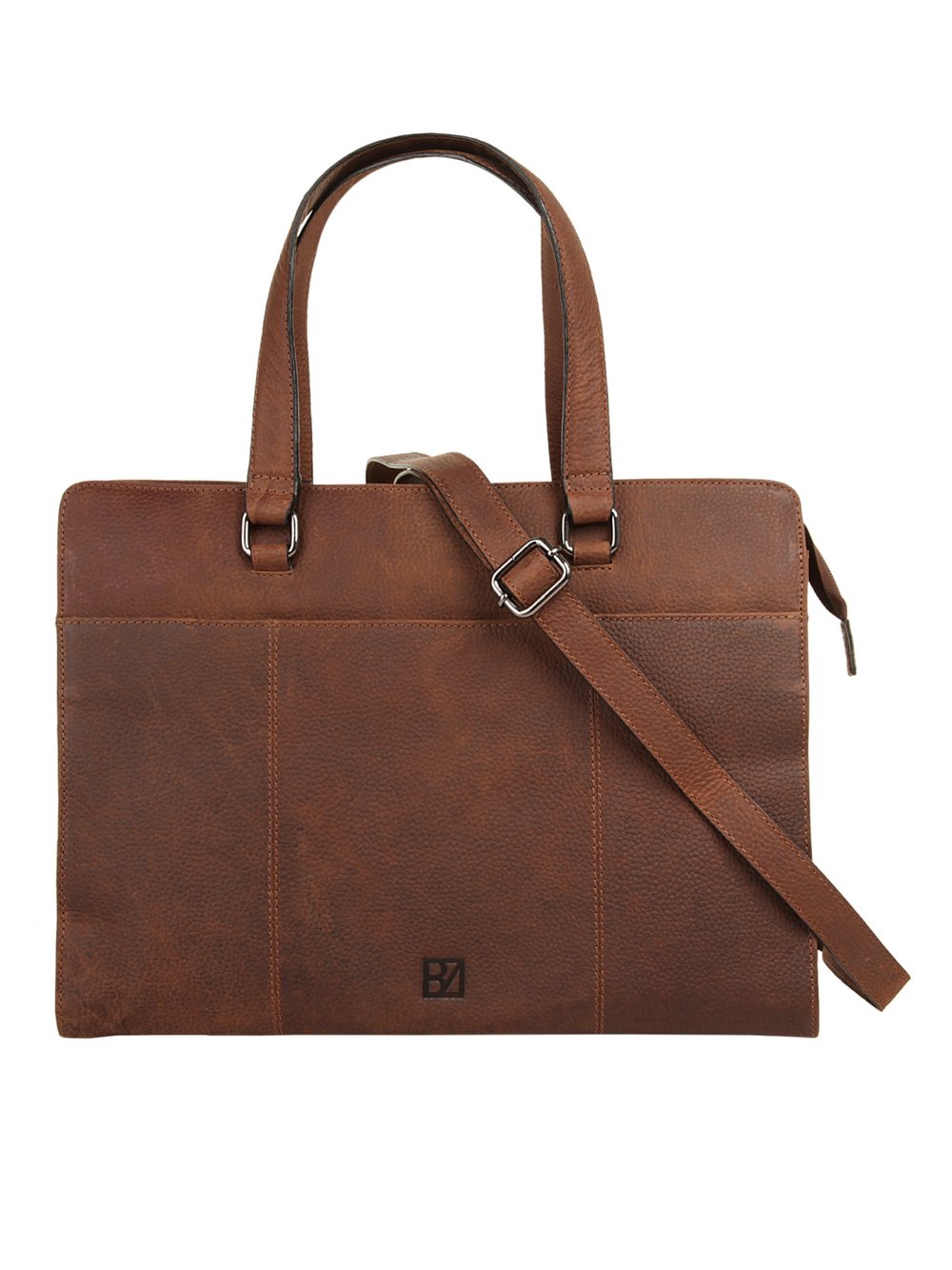 Bodenschatz Shopper Damen Leder