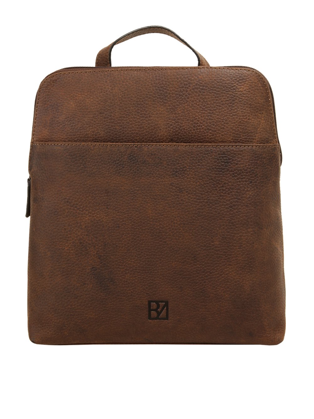 Bodenschatz Rucksack Damen Leder