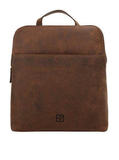 Bodenschatz Rucksack Damen Leder