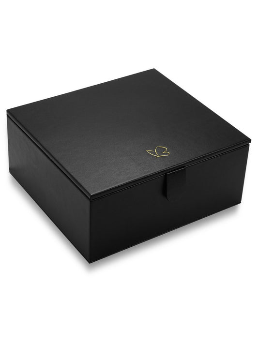 Glanzstücke München Reisetäschchen Damen Kunstleder