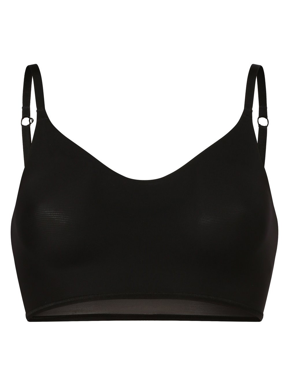 sloggi Bustier Damen Mesh