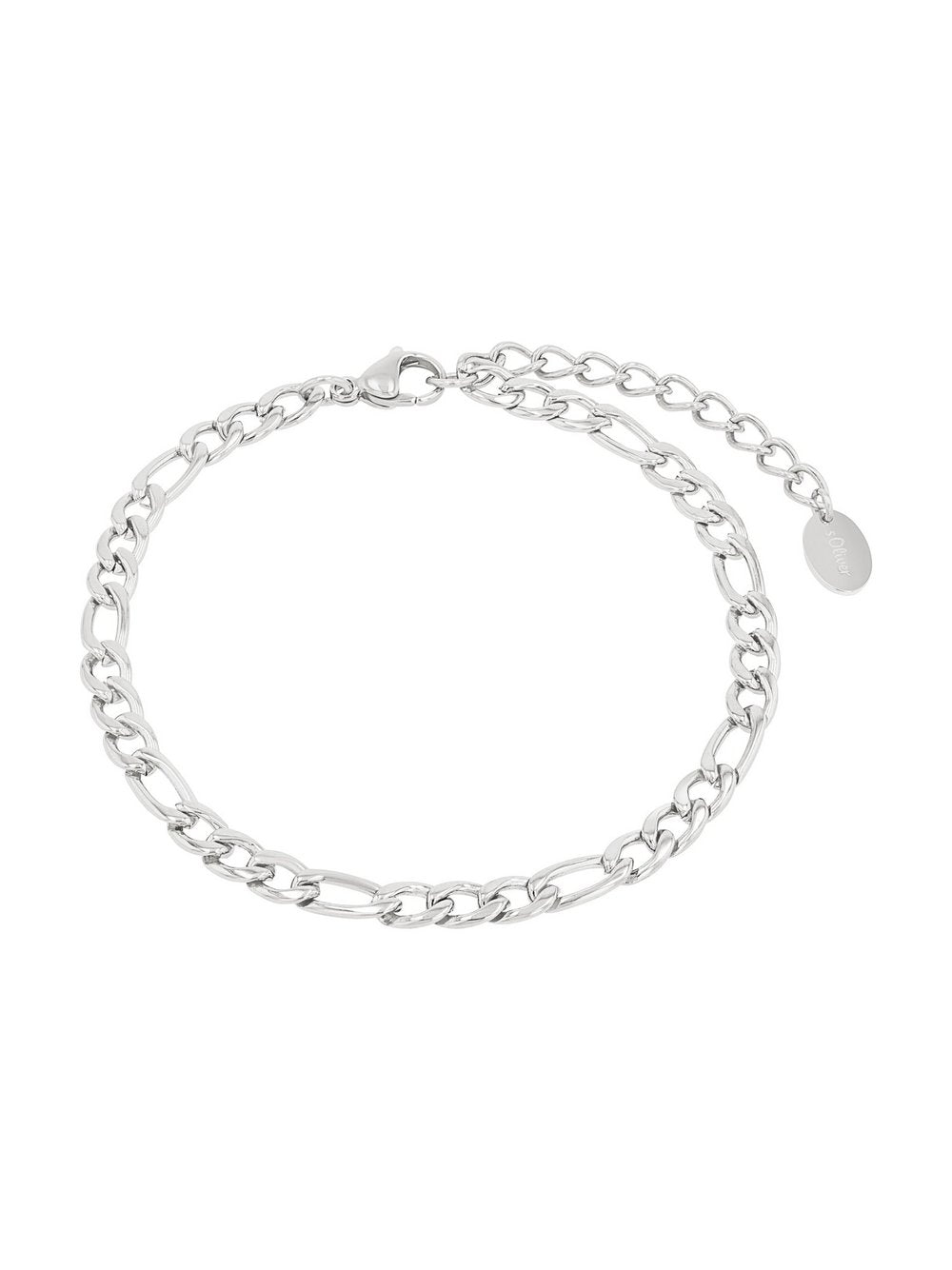 s.Oliver Armband Damen Sterlingsilber