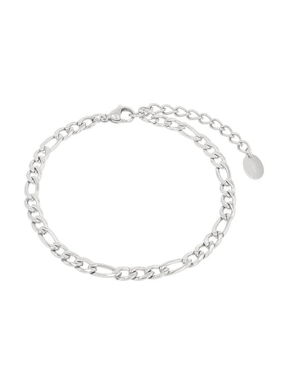 s.Oliver Armband Damen Sterlingsilber