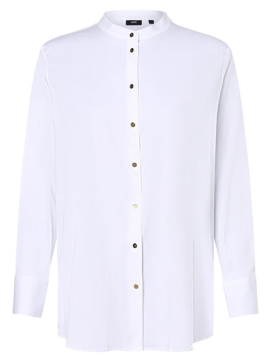 JOOP! Bluse Damen Baumwolle