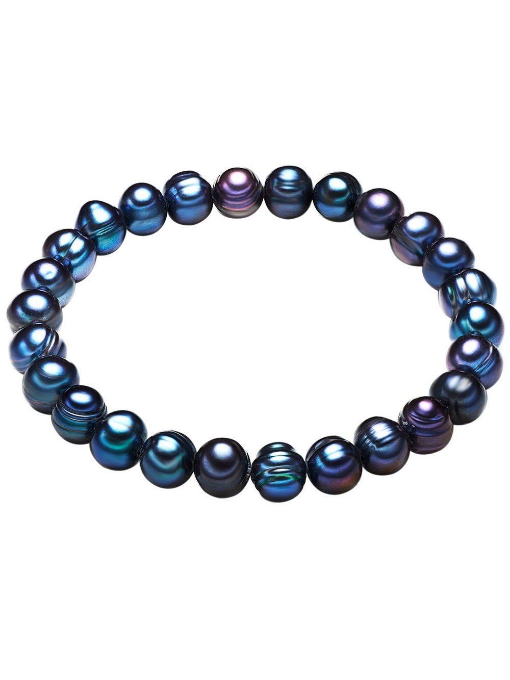 Valero Pearls Perlen-Armband Damen
