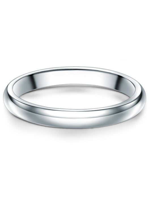 Trilani Ring Herren Sterlingsilber