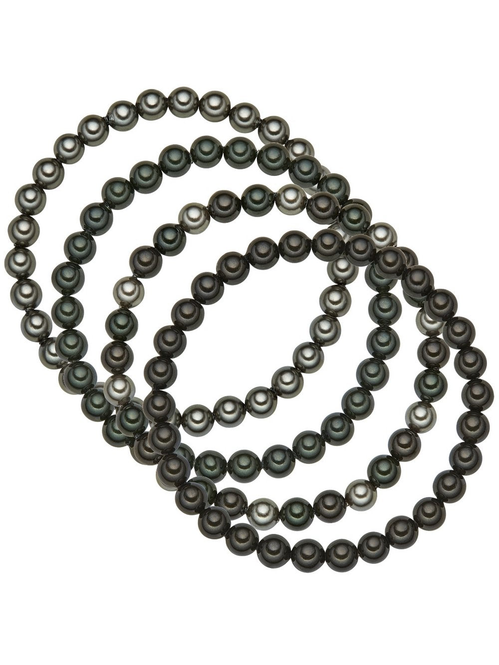 Rafaela Donata Perlen-Armband Damen