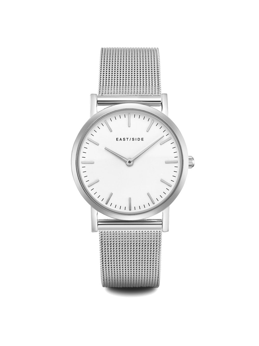 Eastside Armband-Uhr Damen Metall