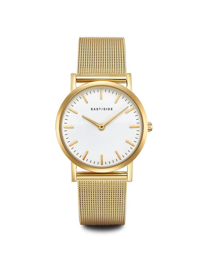 Eastside Armband-Uhr Damen Metall