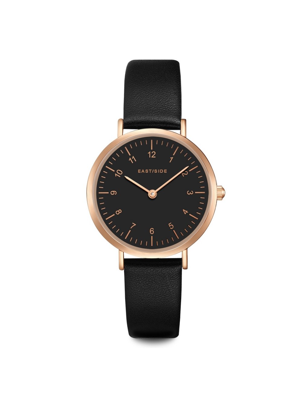 Eastside Armband-Uhr Damen Metall