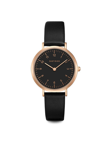 Eastside Armband-Uhr Damen Metall