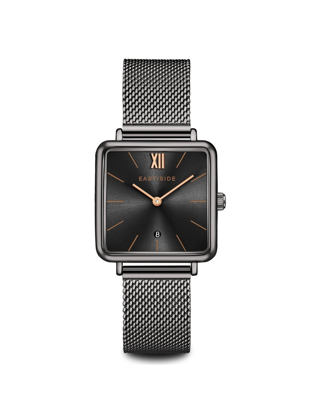 Eastside Armband-Uhr Damen Metall