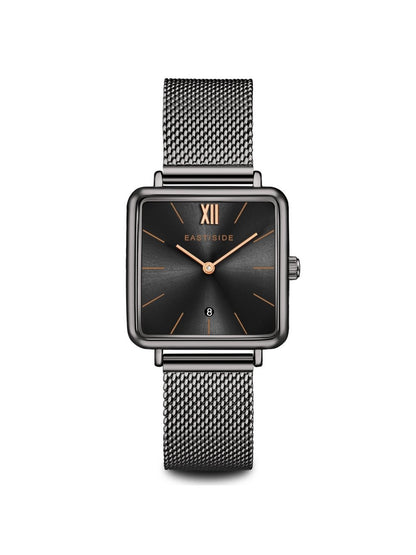 Eastside Armband-Uhr Damen Metall