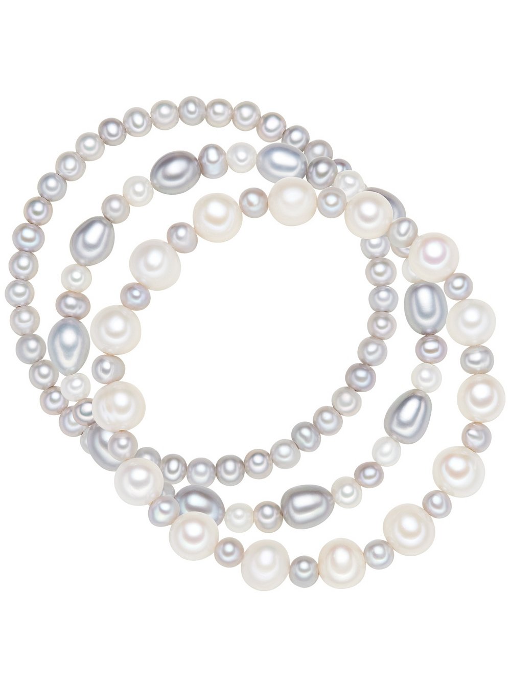 Valero Pearls Perlen-Armband Damen