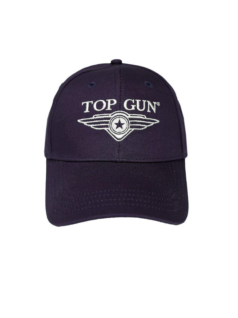 Topgun Cap Snapback Damen Baumwolle