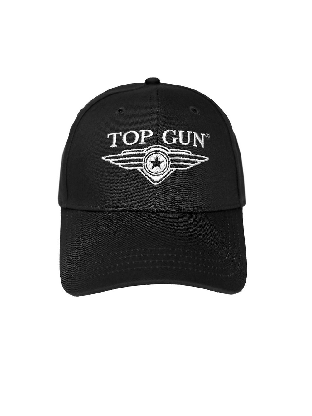 Topgun Cap Snapback Damen Baumwolle