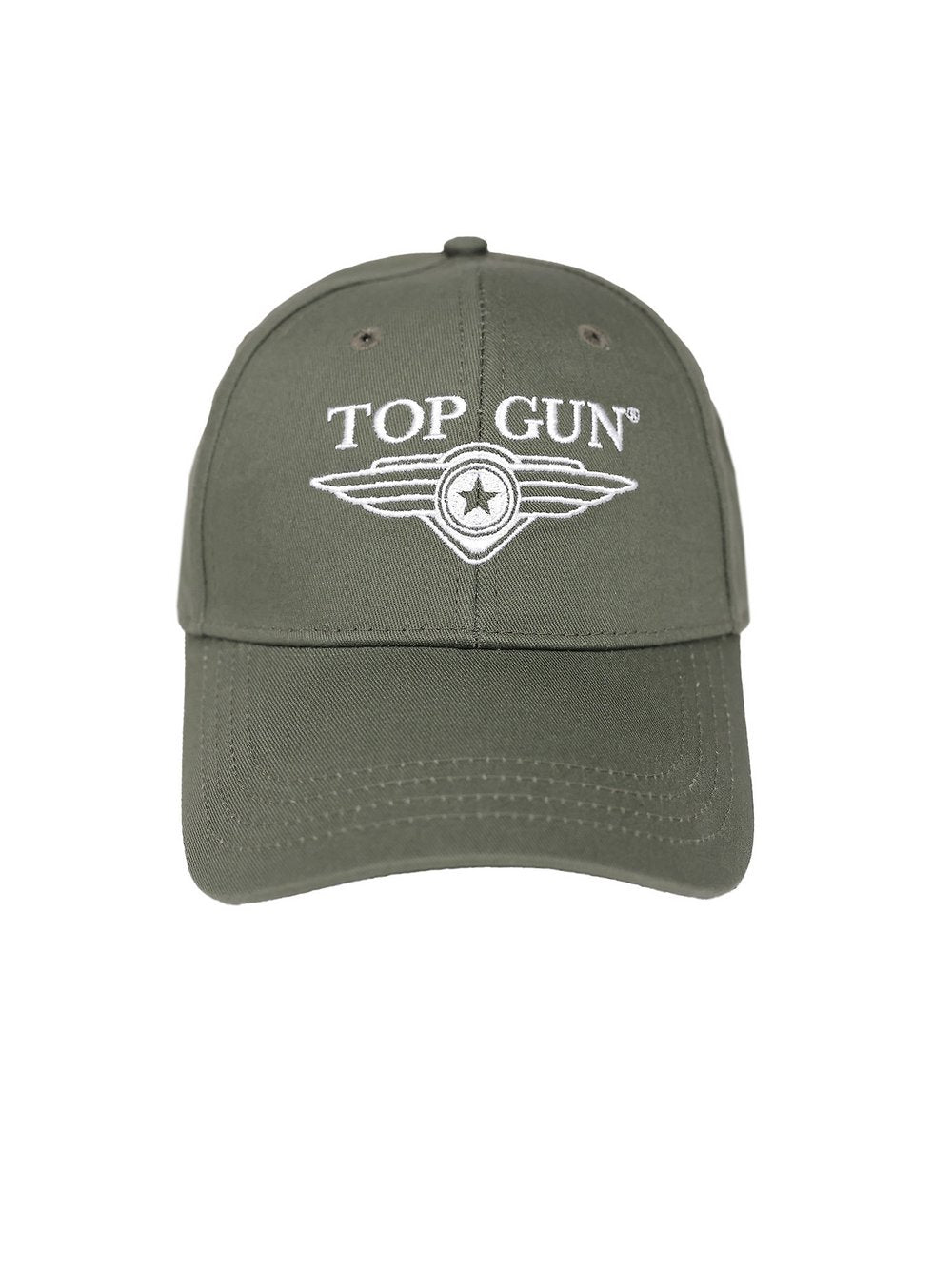 Topgun Cap Snapback Damen Baumwolle