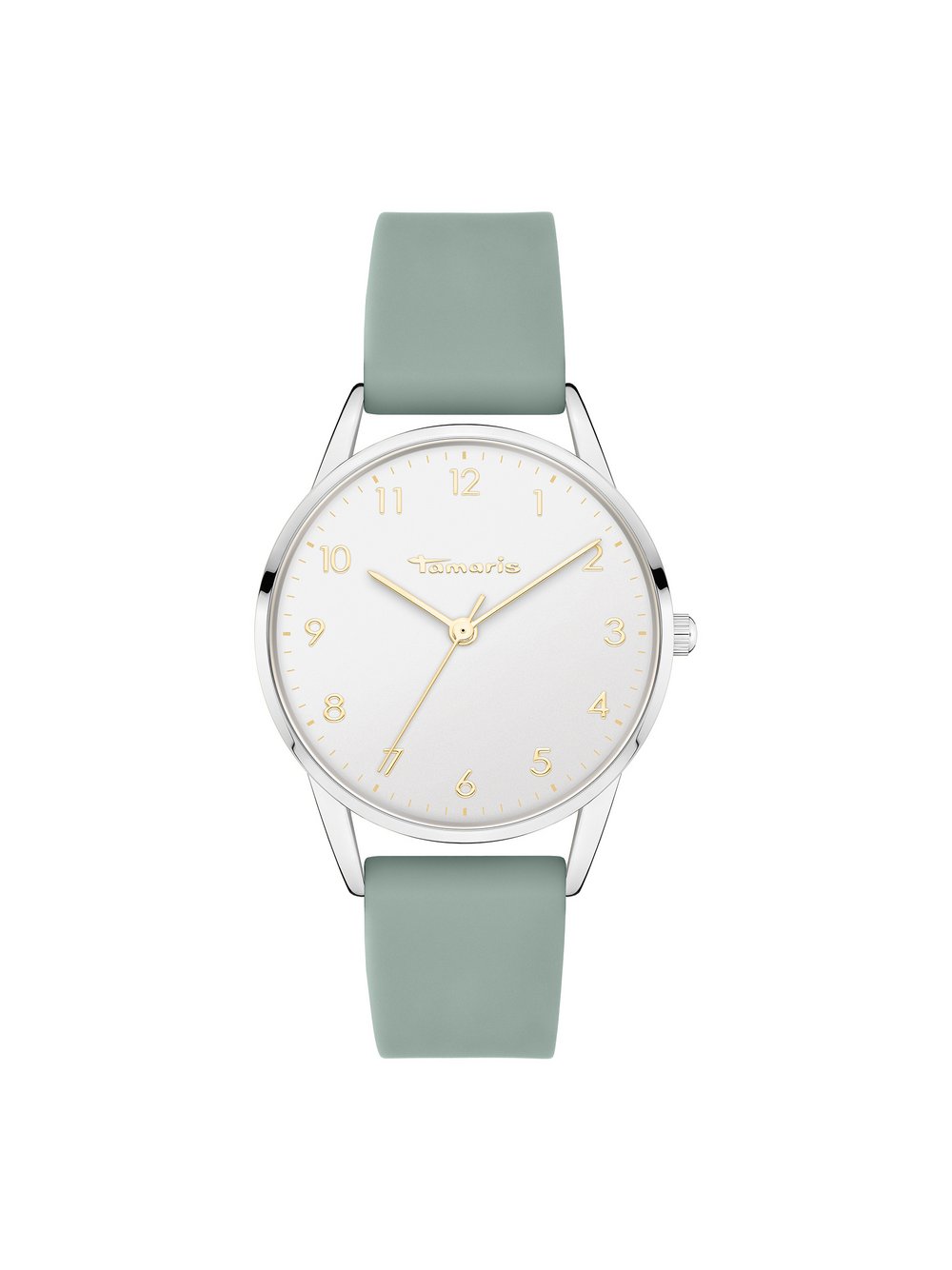 Tamaris Armbanduhr Damen Leder