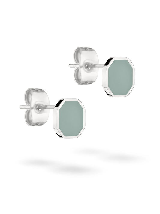 Liebeskind Berlin Ohrringe Damen Edelstahl