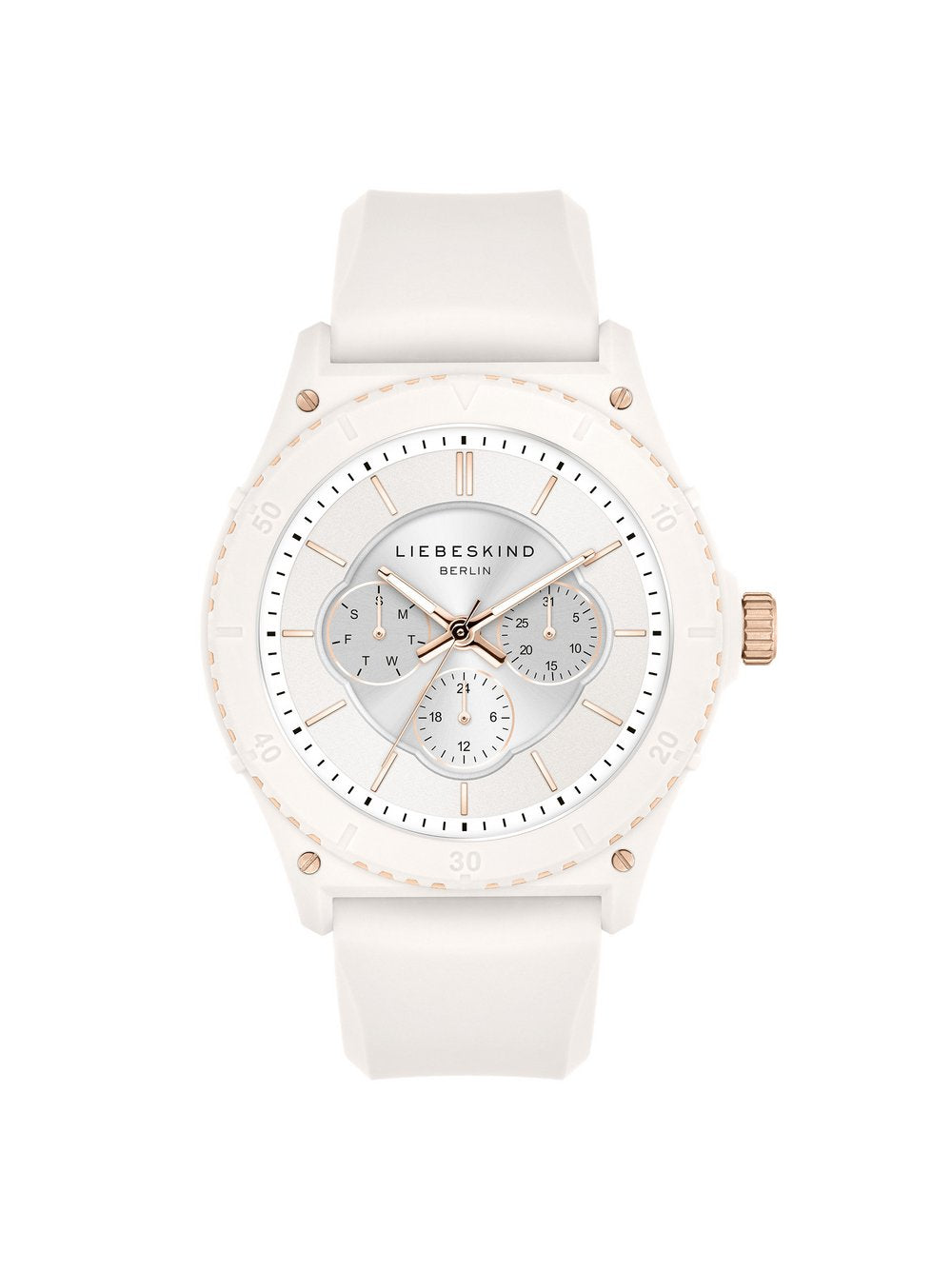 Liebeskind Berlin Armbanduhr Damen