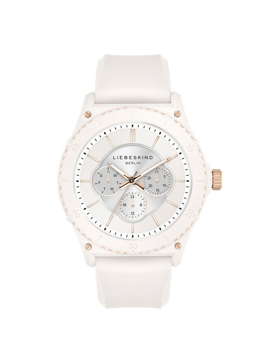 Liebeskind Berlin Armbanduhr Damen