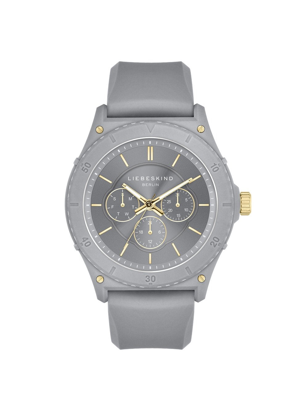 Liebeskind Berlin Armbanduhr Damen