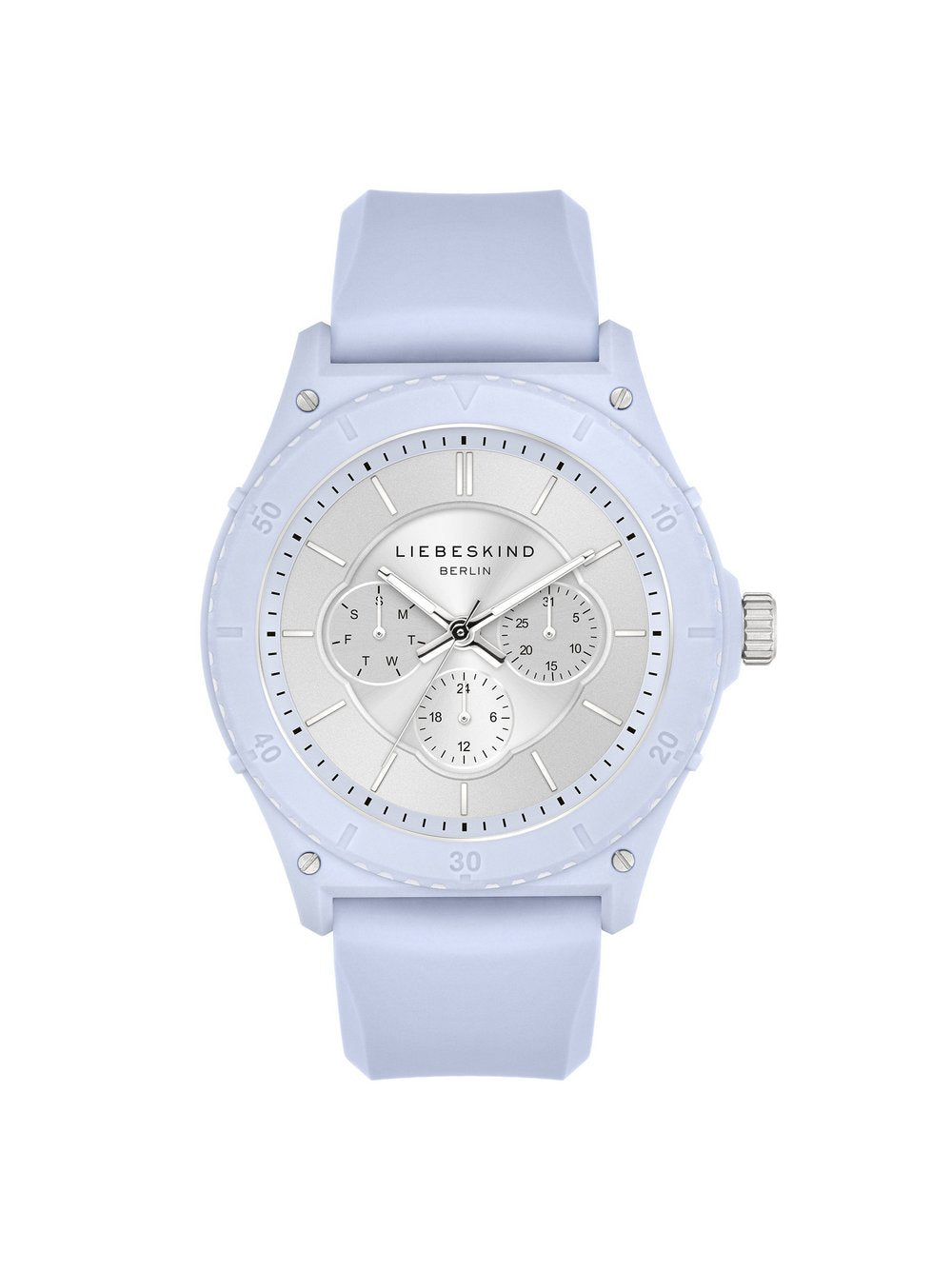 Liebeskind Berlin Armbanduhr Damen