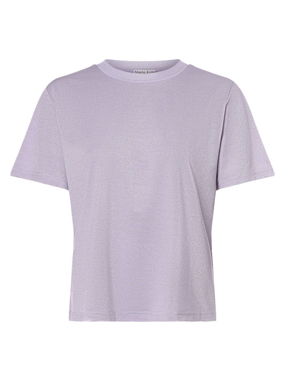 Marie Lund T-Shirt Damen Jersey