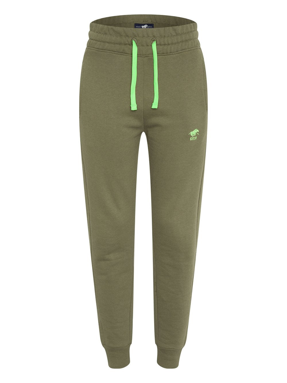 Polo Sylt Sweathose Damen Baumwolle