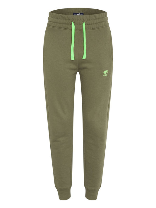 Polo Sylt Sweathose Damen Baumwolle