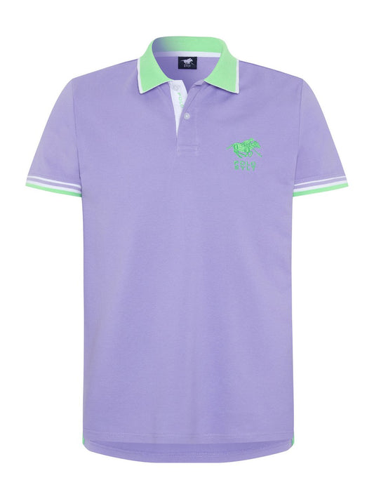 Polo Sylt Poloshirt Damen Baumwolle