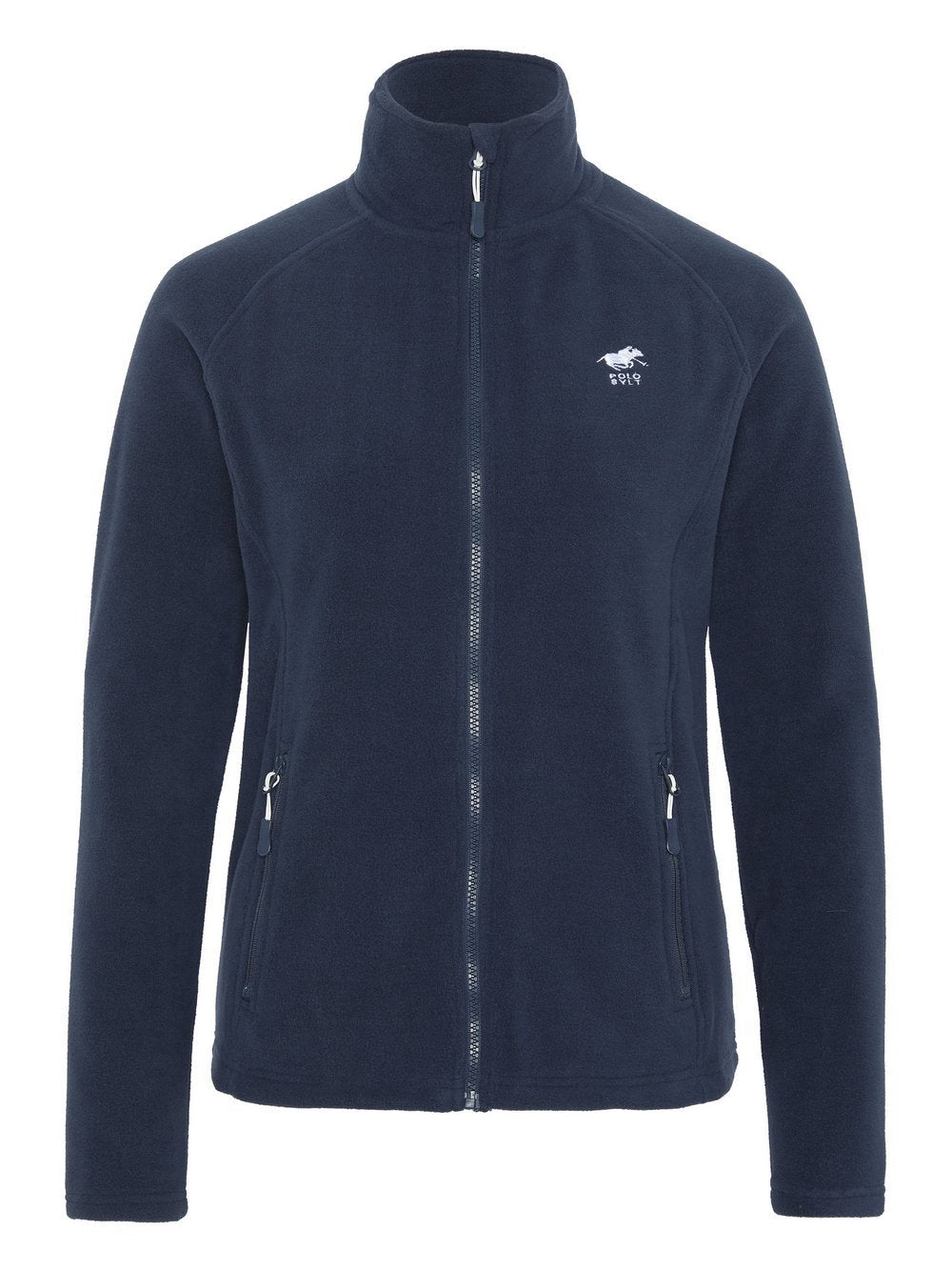 Polo Sylt Fleece-Jacke Damen