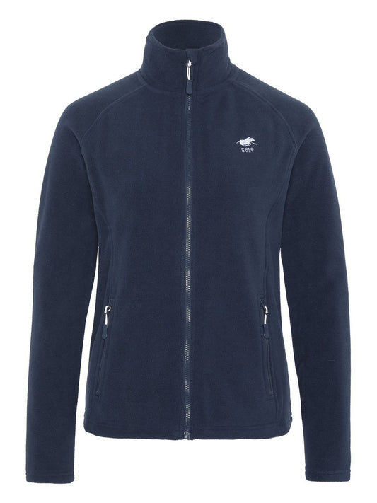 Polo Sylt Fleece-Jacke Damen