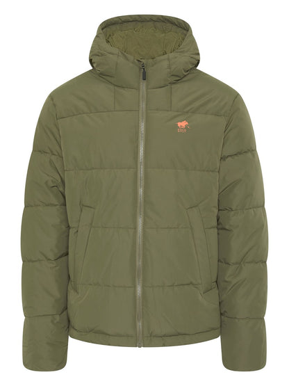 Polo Sylt Jacke Herren